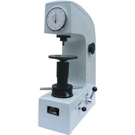 rockwell hardness test procedure ppt|calibration of hardness tester pdf.